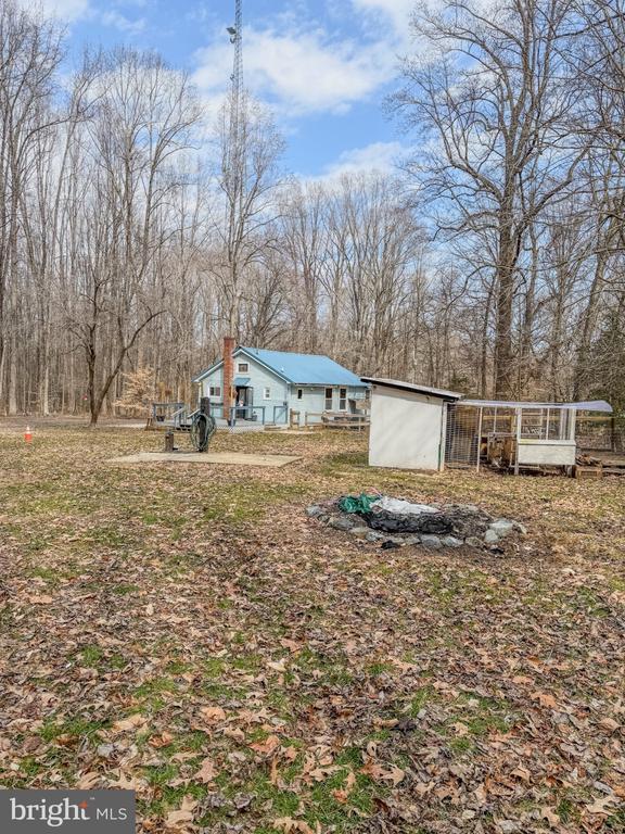 Building Photo - 22801 Booker Washington Ave