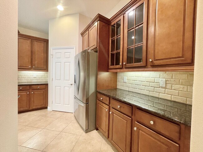 Building Photo - 3+ Bedroom quality built home in desirable...