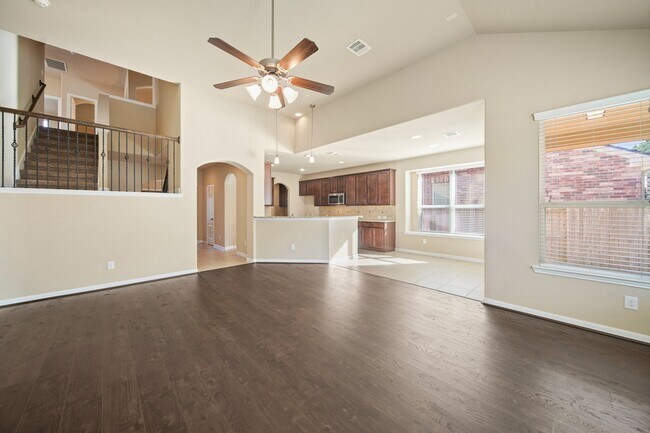 Building Photo - 10011 Forrester Trail