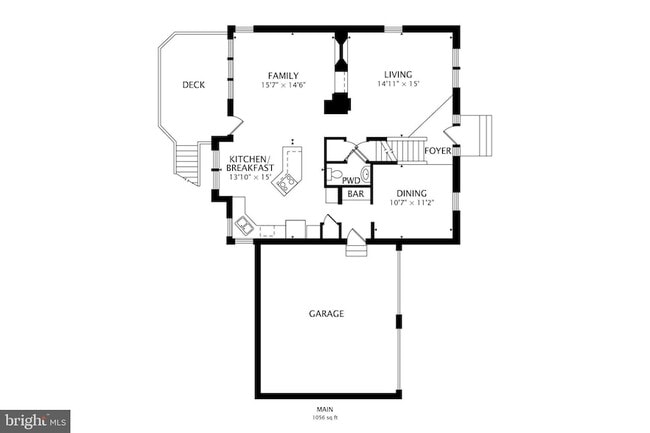 Building Photo - 6104 Cool Spring Terrace S