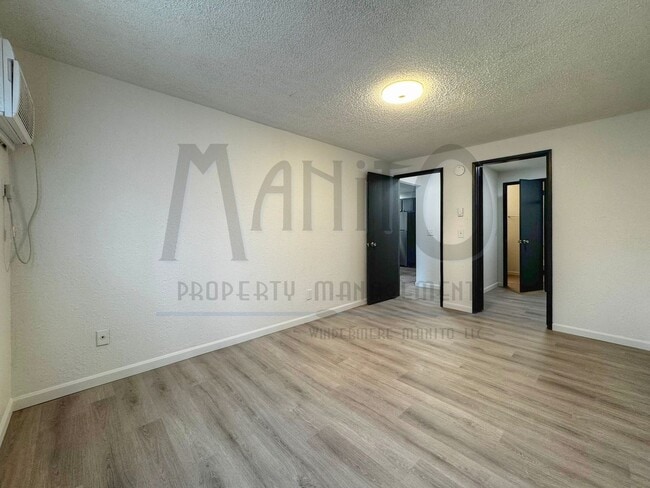 Building Photo - Whitworth Area Apartment Unit
