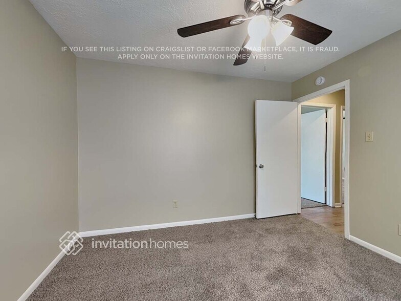 Building Photo - 3414 Creekbriar Dr