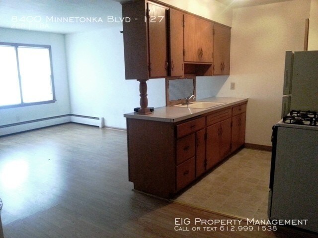 Building Photo - 8400 Minnetonka Blvd