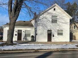 Building Photo - 509 E Michigan St