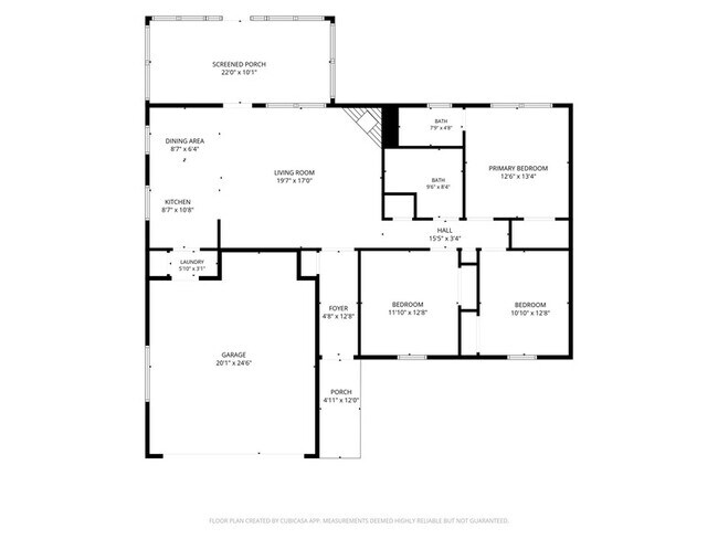Building Photo - 705 Rosedale Dr
