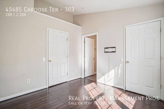 Building Photo - 45485 Caboose Terrace