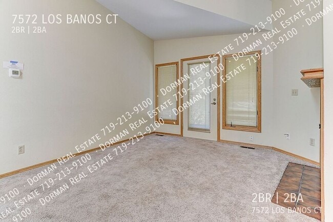 Building Photo - 7572 Los Banos Ct