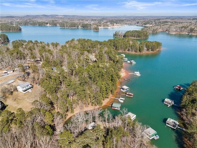 Building Photo - 4035 Lacey Dr