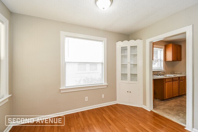 Building Photo - 7027 Barberie St