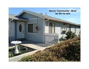 Building Photo - Single Story Home in Great Retirement Community!