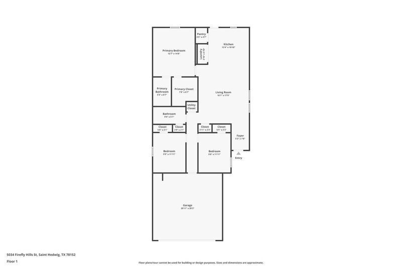 Building Photo - 5034 Firefly Hls