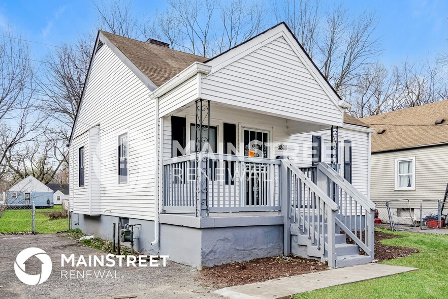 Building Photo - 2808 Conestoga Ave