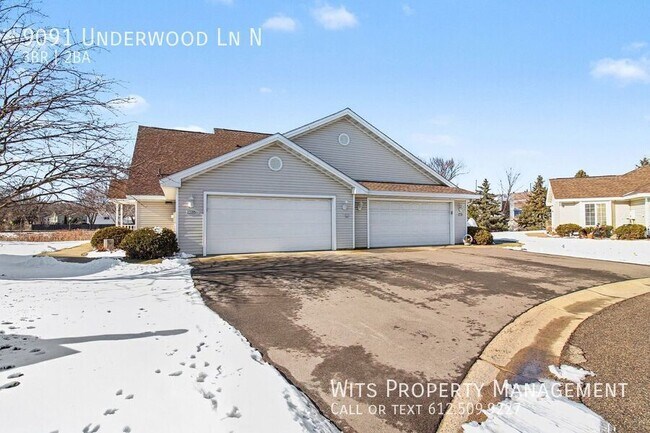 Building Photo - 9091 Underwood Ln N