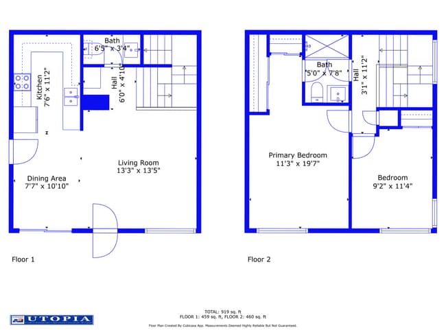 Building Photo - Santee 2 Bedroom Tamberly Townhouse for Rent