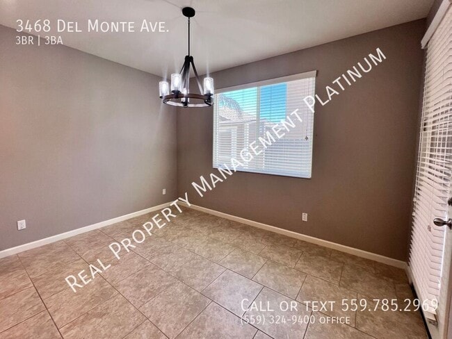 Building Photo - 3468 Del Monte Ave
