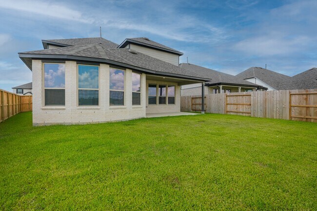 Building Photo - 15135 Wild Gully Wy
