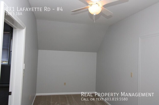 Building Photo - 871 Lafayette Rd
