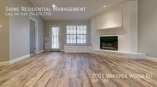 Building Photo - 2001 Whisper Wood Rd