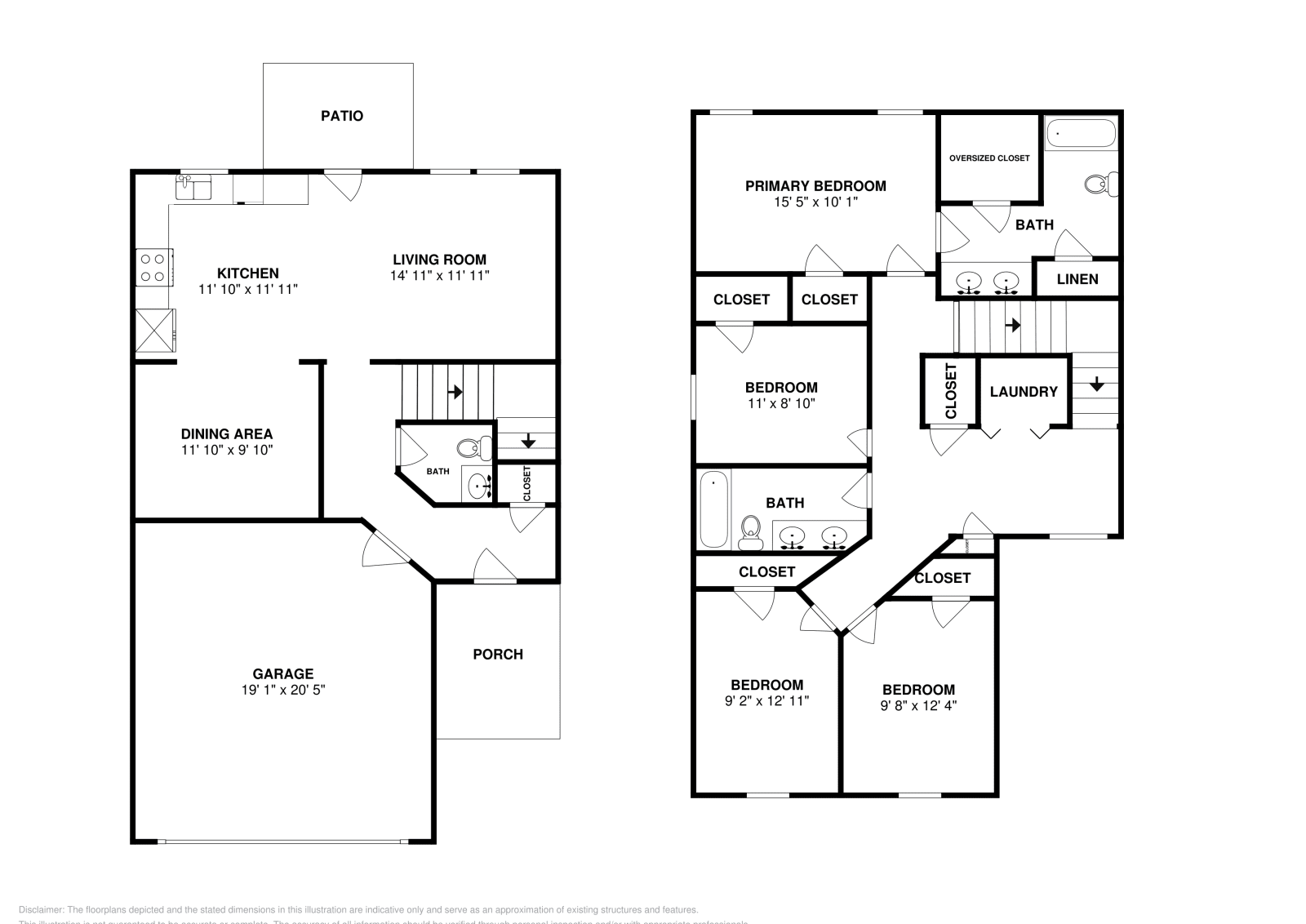 Building Photo - 1098 Tomahawk Pl