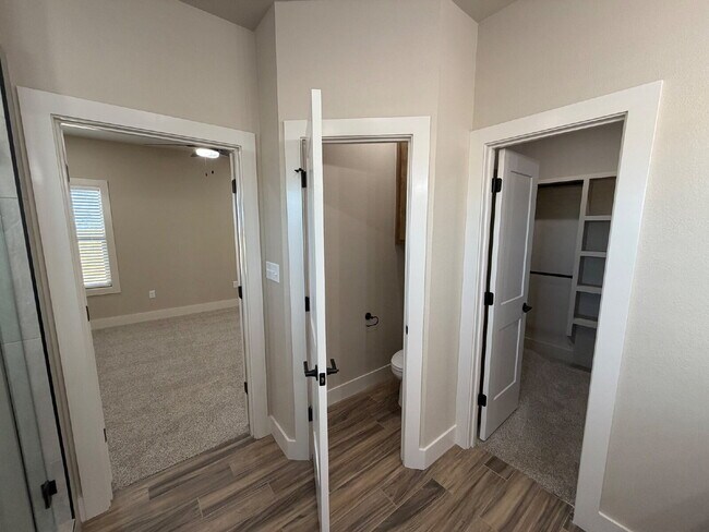 Building Photo - MOVE IN SPECIAL!! - Brand New Spacious 4-bedroom, 2-bathroom Wolfforth Haven