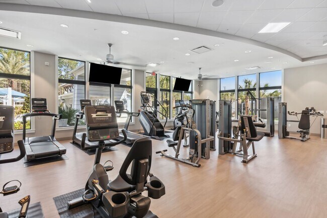 Building Photo - Discover the Ideal 55+ Lifestyle in Your N...