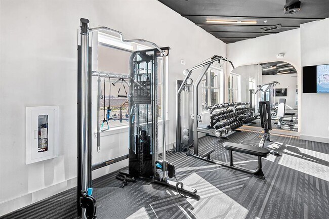 Building Photo - 4401 E Pflugerville Pkwy