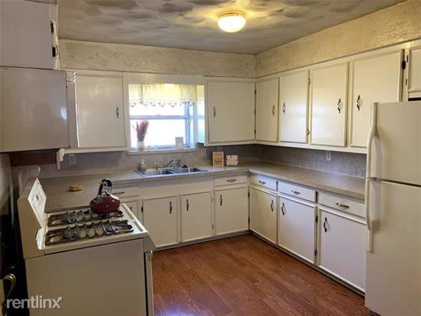 Building Photo - 3 br, 2 bath House - 1523 S Main Street