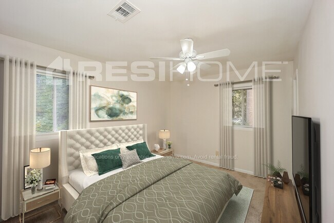 Building Photo - 6790 Gillis Ct