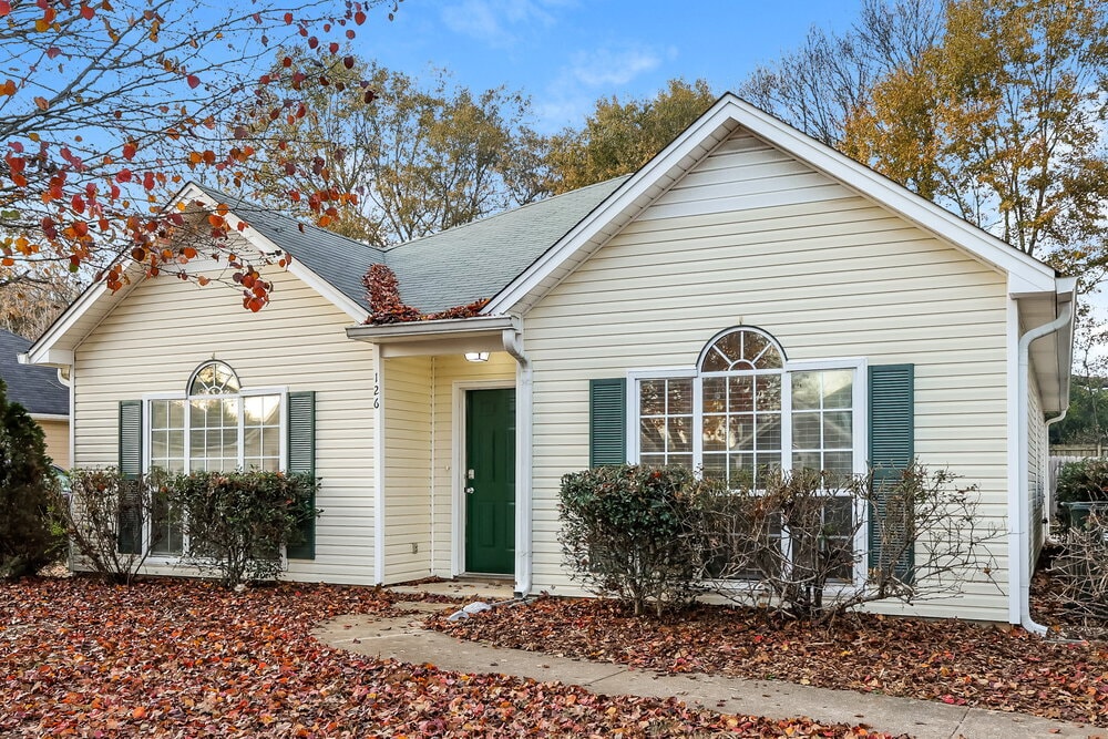 Building Photo - 126 Stonehaven Dr