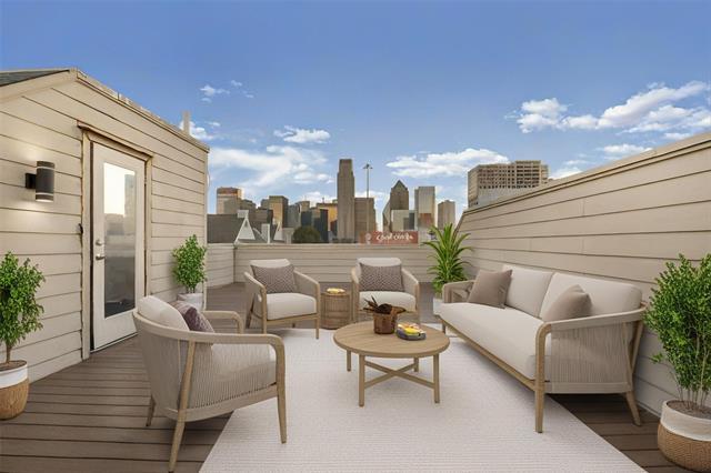 Building Photo - 1016 Liberty St