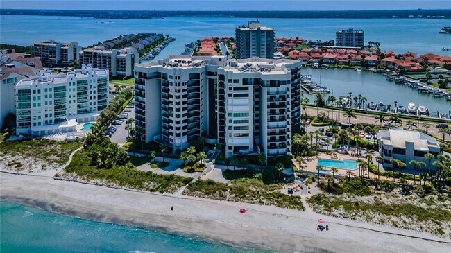 Building Photo - 1600 Gulf Blvd