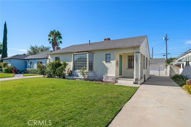 Building Photo - 1301 N Avon St