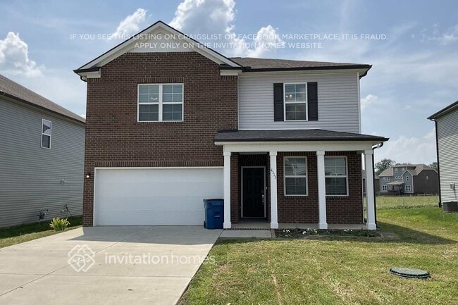 Building Photo - 4313 Hoboken Wy