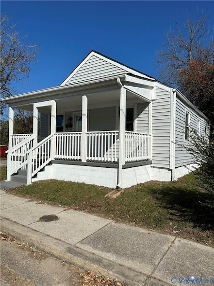 Building Photo - 223 Witten St