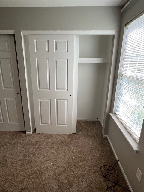 MBR Closet - 1781 Quail Ct