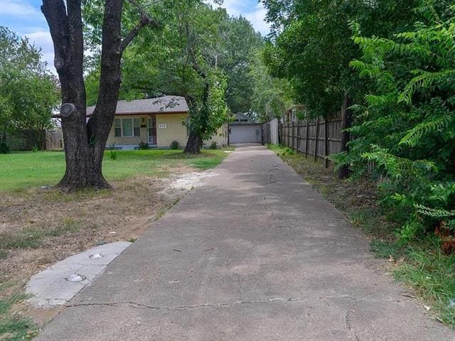 Building Photo - 512 Irby Ln