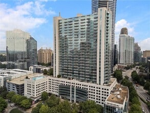 Building Photo - 3324 Peachtree Rd NE