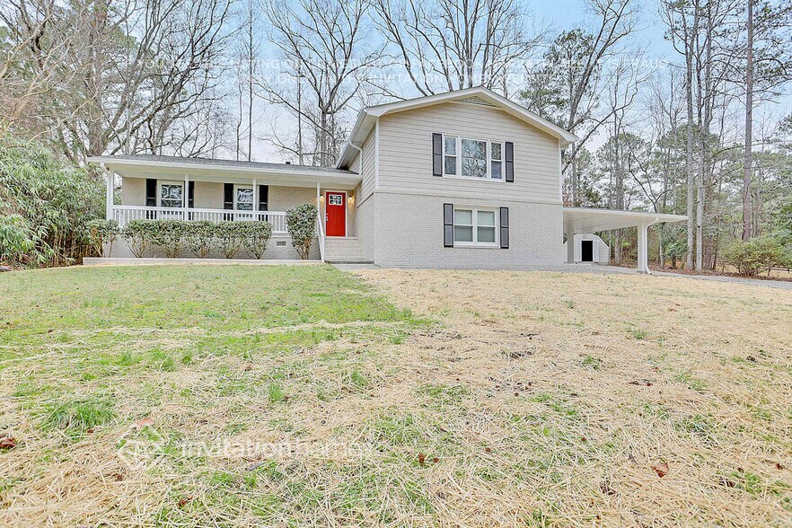 Building Photo - 1851 Birch Ct SW