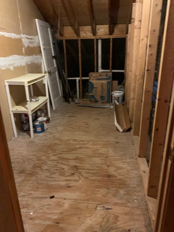 Building Photo - 100 Cass Ave