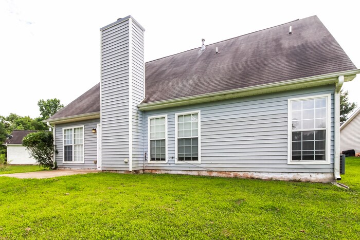 Building Photo - 4922 Ozment Ridge Ct