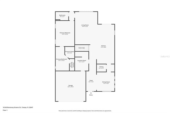 Building Photo - 16140 Monterey Greens Cir