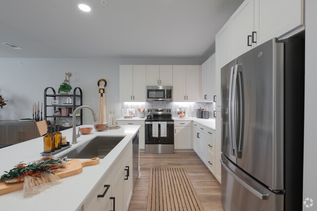Interior Photo