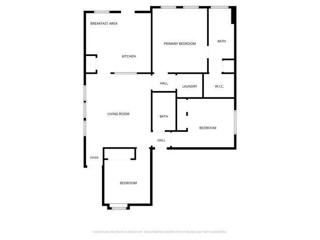 Building Photo - 21810 Mansfield Bluff Ln