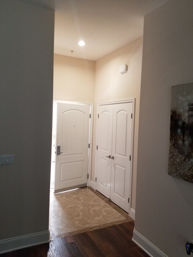 Entry with Large Closet - 3753 W 244th St