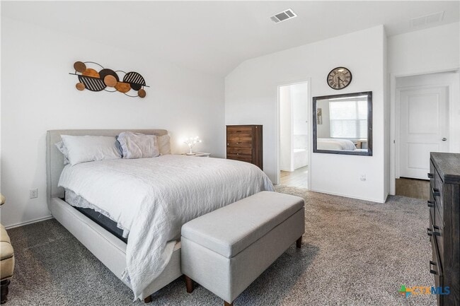 Building Photo - 107 Isaac Millsaps Trl