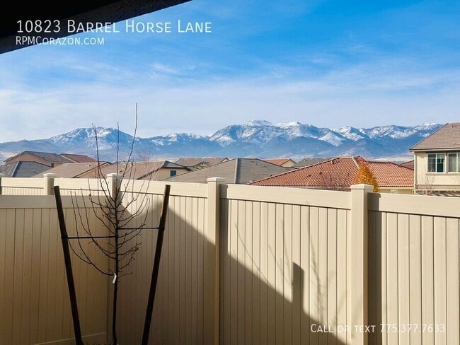Building Photo - 10823 Barrel Horse Ln