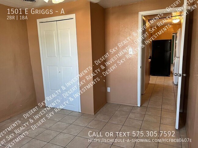 Building Photo - 1501 E Griggs-A