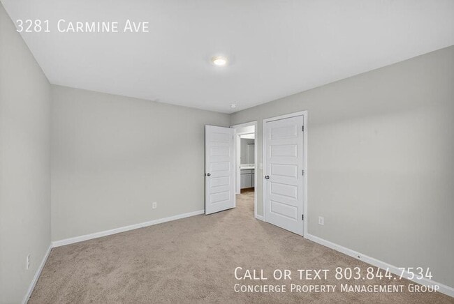 Building Photo - 3281 Carmine Ave