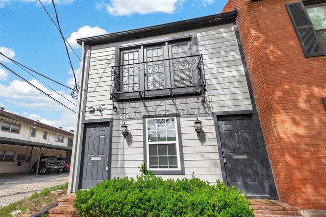 Building Photo - 2710 Mason St