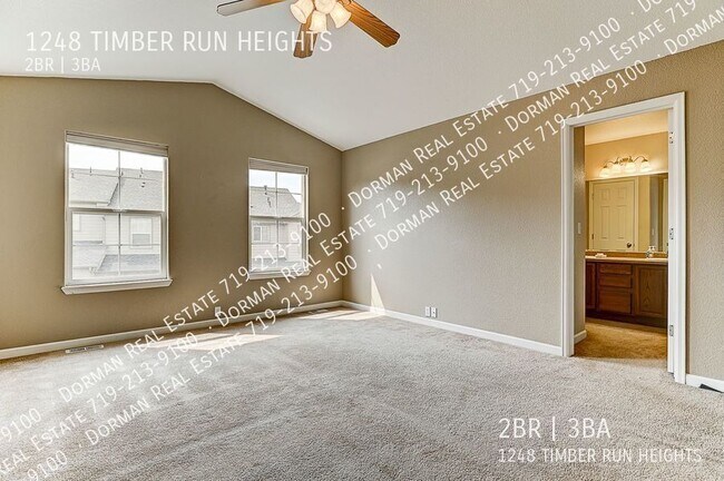 Building Photo - 1248 Timber Run Heights